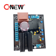 Best Selling Factory Price Brushless Type Generator AVR Circuit Diagram R438 Automatic Voltage Regulator in Stock